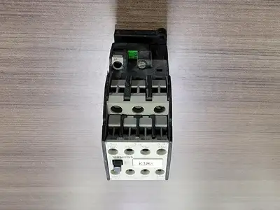 USED SIEMENS 3TF4222-0A