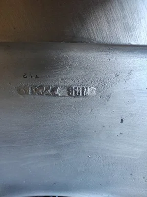 VACUUM RESEARCH COMPANY GATE VALVE Make an offer!