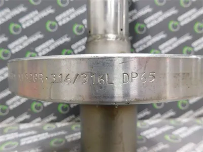 USED ROSEMOUNT ANALYTICAL 3051CA2A22A1ASOB4I5M5