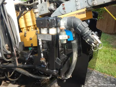 Used 2016 VERMEER 2016 VERMEER D20X22 S3 Drill Rigs Florida US | HDD Broker #1352973