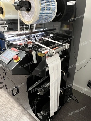 Used 2022 AFINIA DLP 2100 Digital Finishing Connecticut US | FlexoExport #1490246