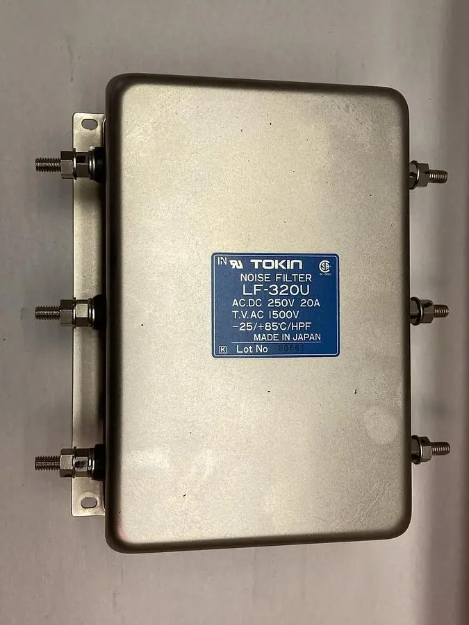 New | in-Stock NEC LF-320U Miscellaneous Equipment (Electrical & Power) | Surplus Asset Holdings #1201825