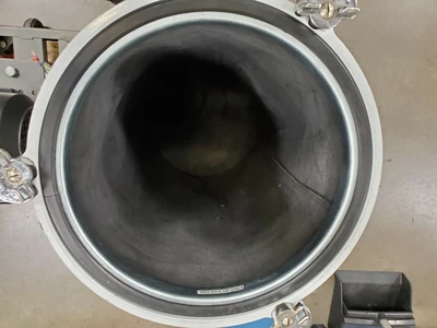 USED BVC IVSD14