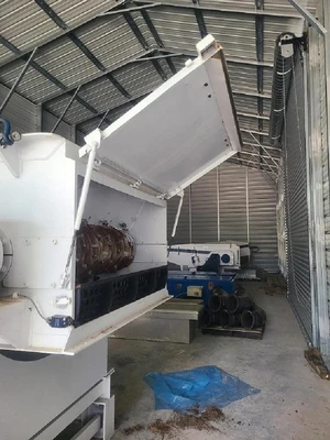 USED VECOPLAN RG 52"