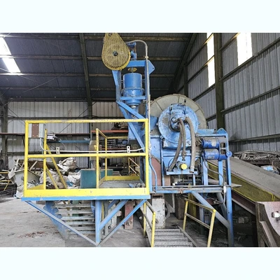 300 TPD Modular Ore Processing Plant with Crushing, Milling, Gravity & Flotation Circuits