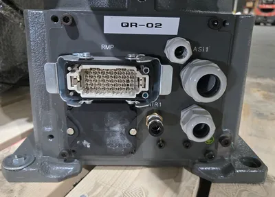 Used 2019 FANUC M-20IA/35M + R-30IB PLUS Robots Michigan US | iGAM Industrial Marketplace #977946