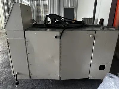 1996 GLOUCESTER 418 HE Bag Machines, Bottom Seal in Line | Mark One Machinery (14)