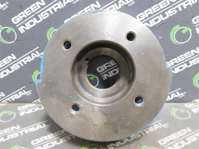 Gould 77-53 1001 Cast Iron Bearing Housing 52032 1.495 in Bore New