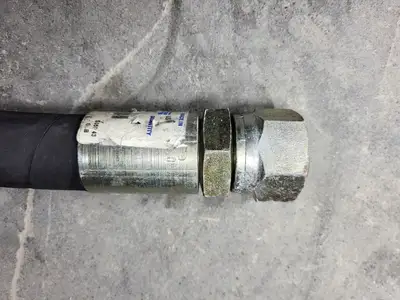 USED KOMATSU 07108-21004