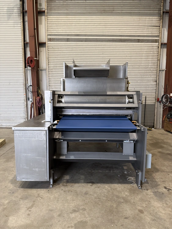 Used 2000 APV _UNKNOWN_ Dough Extruders California US | BakeryEquipment.com #1554622