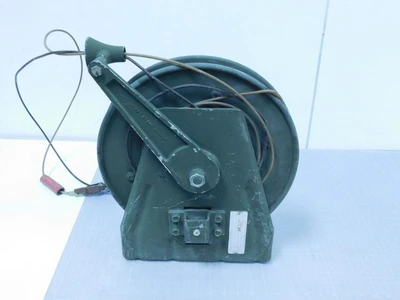 Used HANNAY REELS _UNKNOWN_ Coil Reels and Straighteners | OCO Industrial #1745013