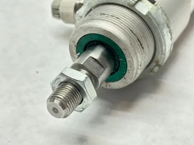 DSNU-40-75-P-A | Festo  Pneumatic Cylinder 40mm Bore 75mm Stroke - Used