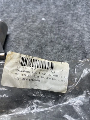 New | in-Stock Bimba BFT-171.5-DB Estate & Personal Property California US | Davliegogo LLC #1730831
