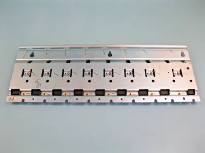 USED Allen-Bradley 2094-PRS8