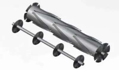 NEW ALL BAKE TECHNOLOGIES 700PAV+PST