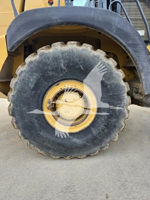 USED 2017 BELL B45E
