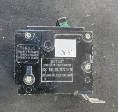 USED EATON QO230
