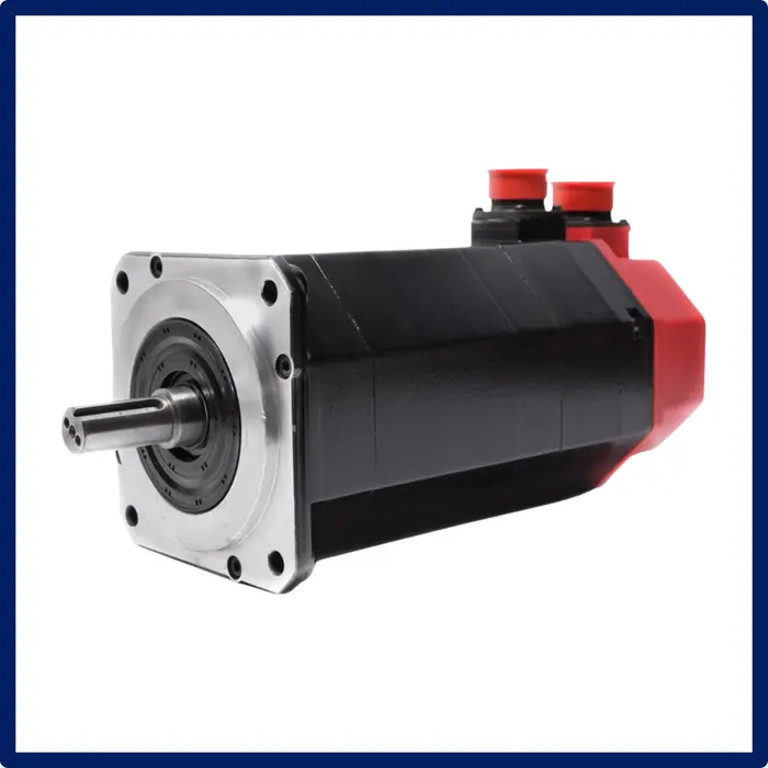 Used FANUC A06B-0314-B506 Servo Motors Texas US | CNC TOOLS LLC #905799
