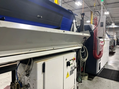 2015 CITIZEN MIYANO BNA-42S2 Lathes CNC | Asset Exchange Corporation (10)