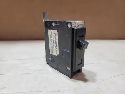 Used WESTINGHOUSE BA115 Switchgears British Columbia CA | Lenmark #835734
