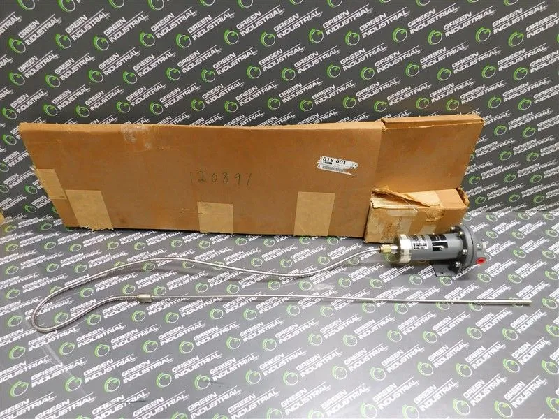USED NULLMATIC 33D5475/M2