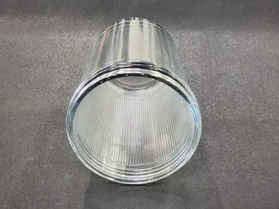 Metal Halide Light Fixture