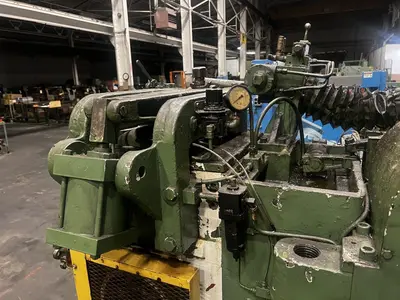 USED 1978 NATIONAL 8L4