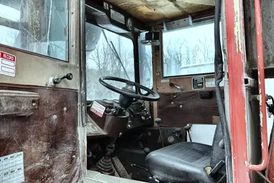 Used 1987 ADVANCE CEMENT TRUCK Concrete Mixer Trucks Pennsylvania US | Proxy Equipment #1383020