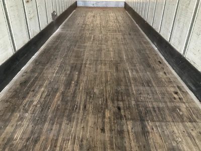 Used 2012 UTILITY TRAILER Misc Trailers Michigan US | Miedema Asset Management Group #1461432
