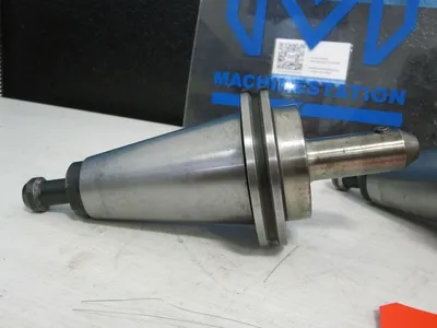 USED SpinTru CAT50