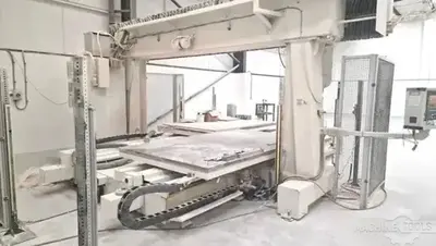USED 2009 QUINTAX Q5H