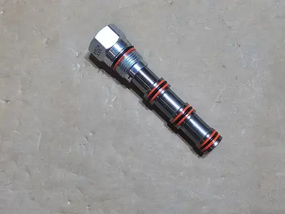 NEW SUN HYDRAULICS XRCA-XXN