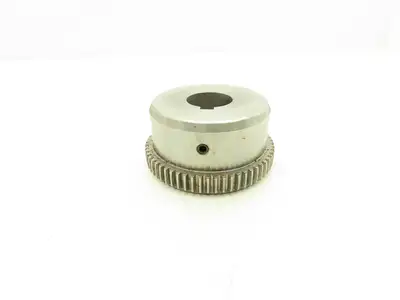 Lovejoy Sier-Bath C 2.5 HUB 1-1/2 Gear Coupling Flex Hub 1.5" Bore 69790406136