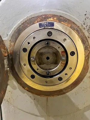 USED FENN 3A
