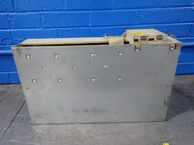 USED SIEMENS SIMODRIVE 611