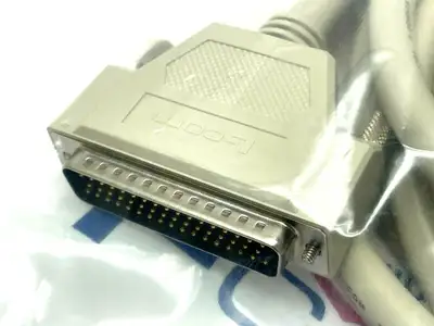New | in-Stock L-Com CSMN50MF-15 Cable & Wire Michigan US | Maverick Industrial Sales #1393018