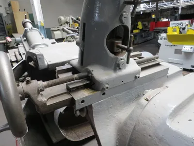 1940 CINCINNATI #2 EA GRINDERS, CENTERLESS | GCH Machinery (9)