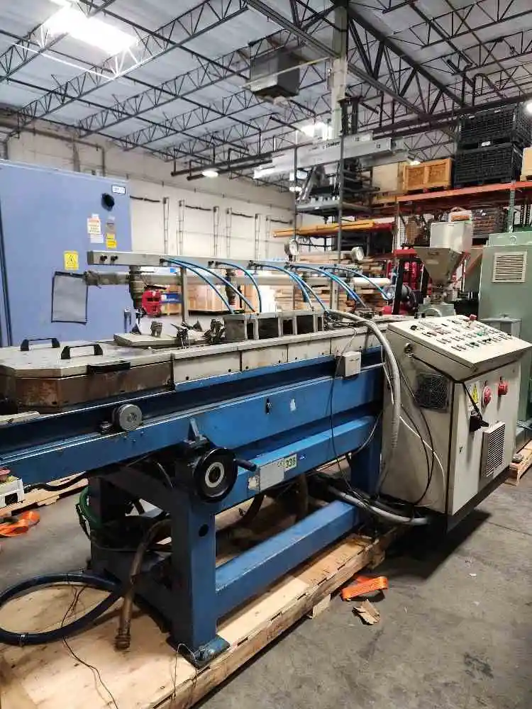 USED OLMAS C2-90V