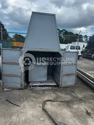 USED NELMORE 312295P1