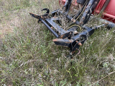 Used _UNKNOWN_ _UNKNOWN_ Plow Blades Michigan US | Miedema Asset Management Group #1577612
