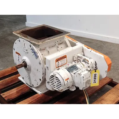 Used KICE INDUSTRIES INC. VJ 16X12X12 Valves/Fittings West Virginia US | JM Industrial #1517836