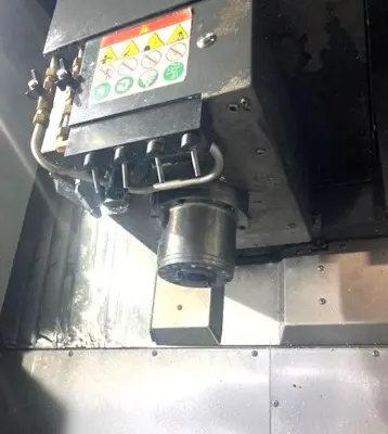 2018 HAAS UMC-750 Universal Machining Centers | Midstate Machinery (3)