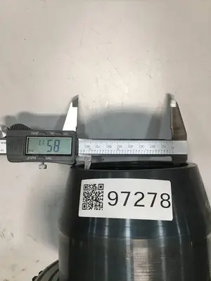 USED HPM T185-670B50MMA