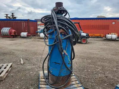 USED TOYO DXL 150H-1