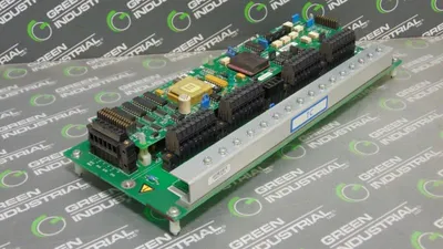 Honeywell 51309223-175 TC LLMUX Mb Rev.: F Db Rev.:D Db FW.:H Used