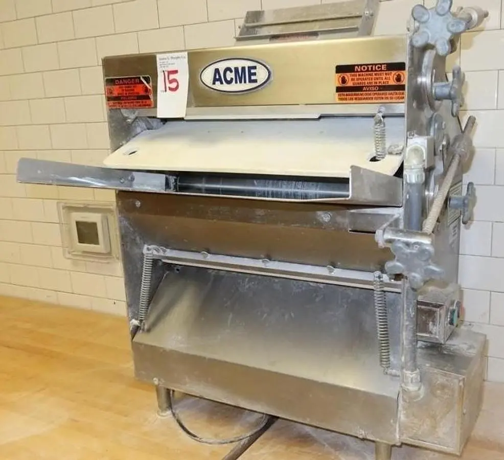 USED ACME MRS-1