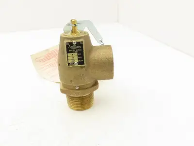 Used APOLLO _UNKNOWN_ Valves/Fittings Indiana US | Arrow Industrial #1367570