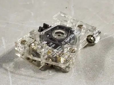 USED SQUARE D 9999SX7