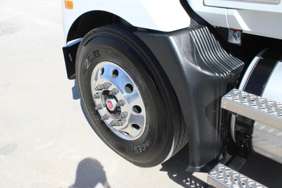 New | in-Stock 2027 MACK MD7 Septic/Sewer/Vacuum Trucks Texas US | Roll Off Truck World #1491896