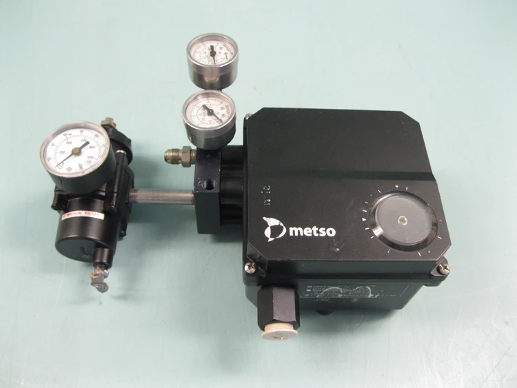 Used Metso NE724A/A-L Misc Electrical & Power Parts New Hampshire US | Bitter End Trading #1127769